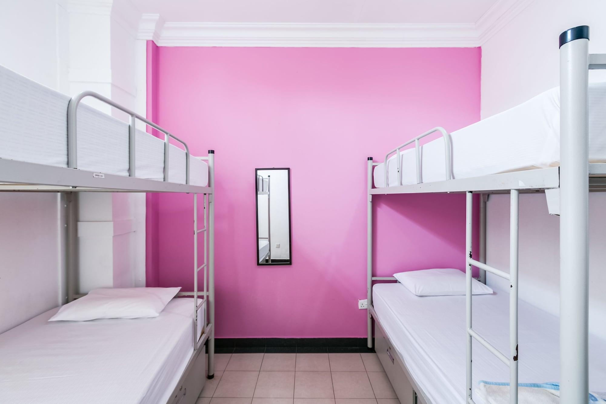 Mitraa Inn Сингапур Екстериор снимка
