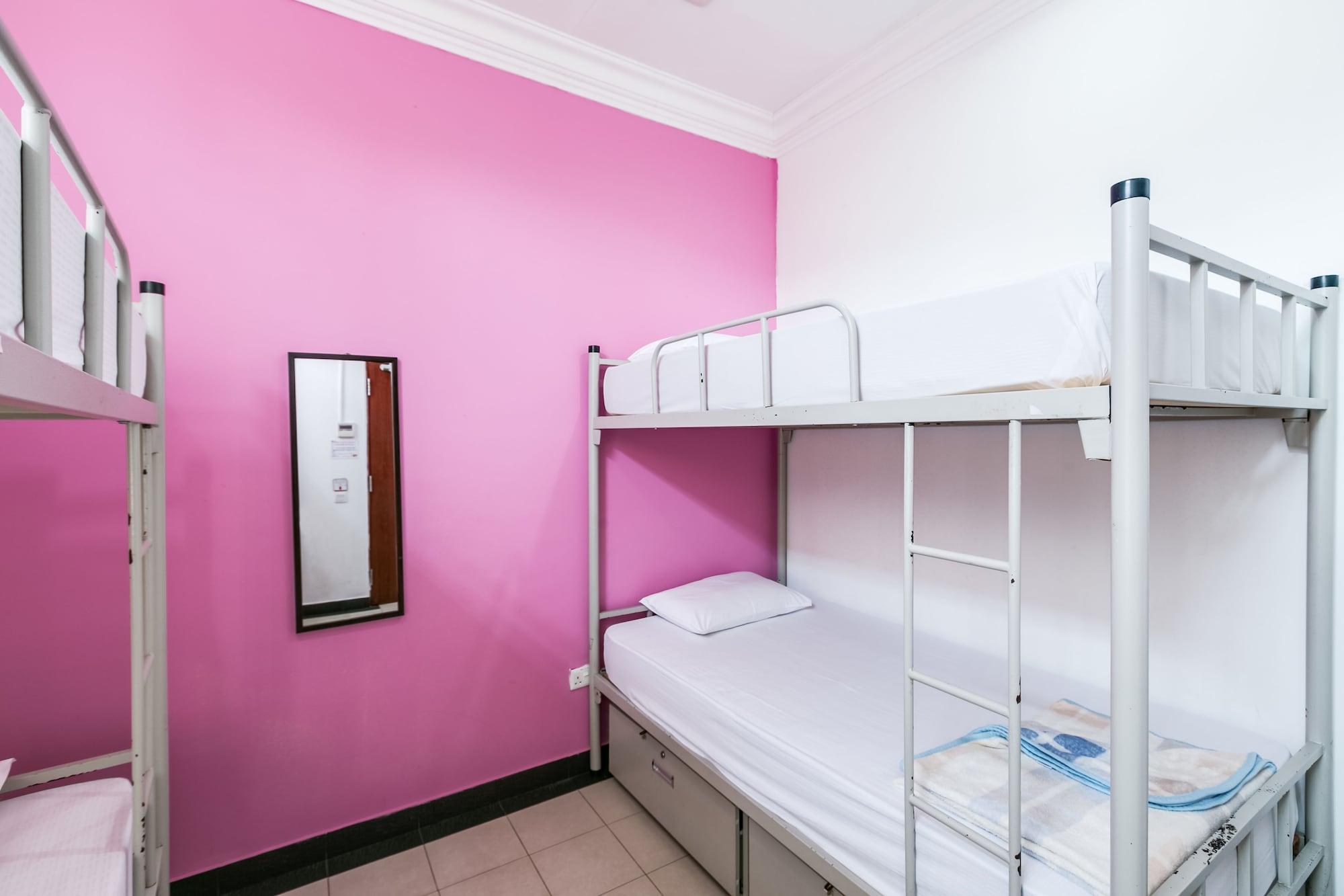 Mitraa Inn Сингапур Екстериор снимка