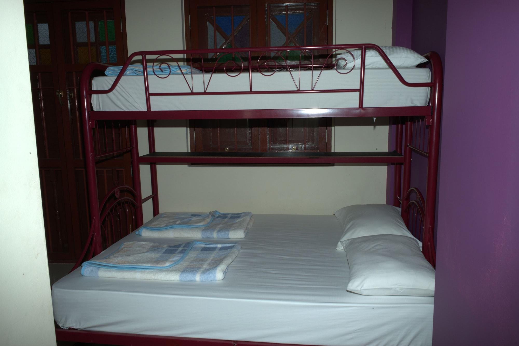 Mitraa Inn Сингапур Екстериор снимка