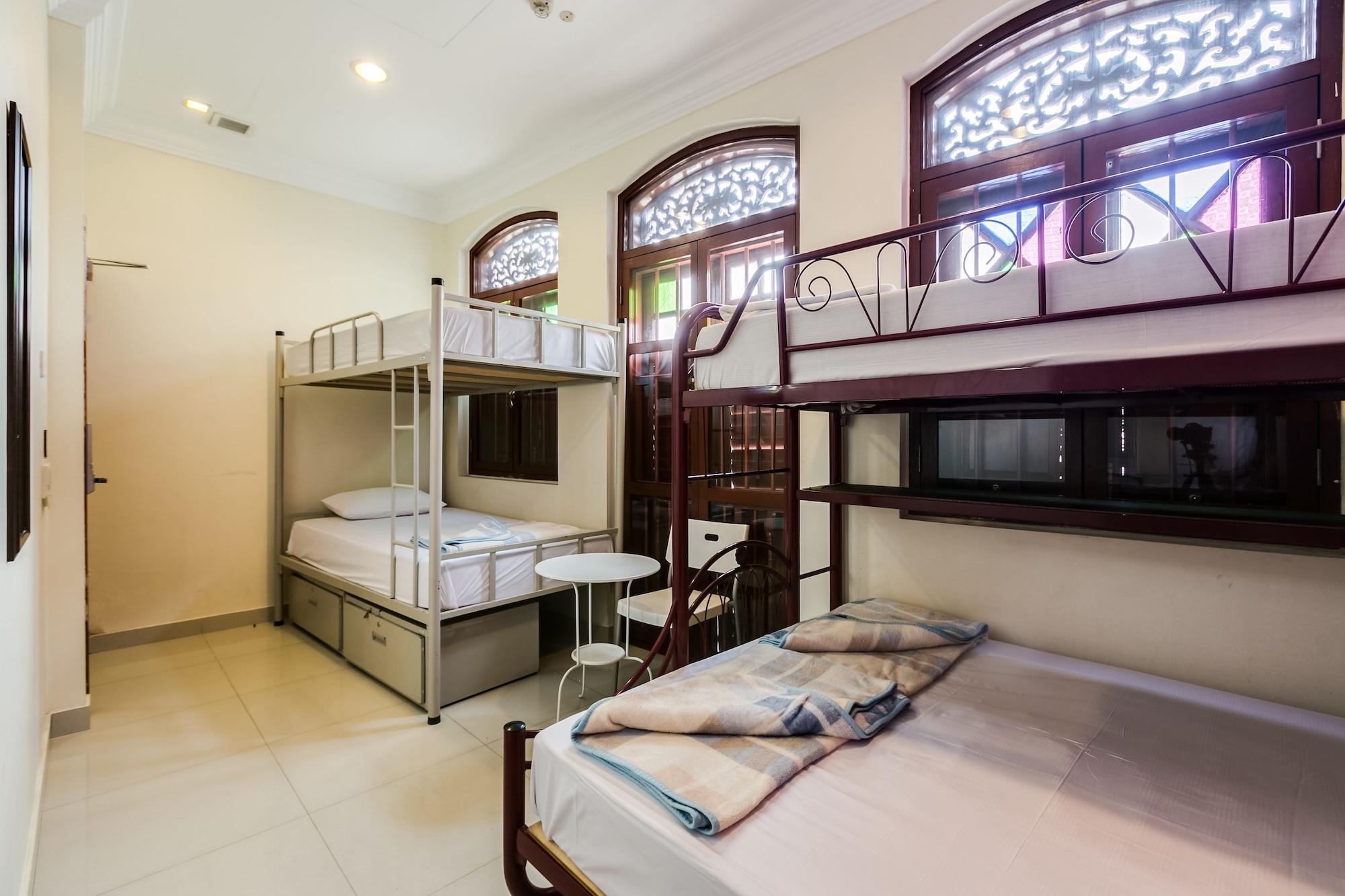 Mitraa Inn Сингапур Екстериор снимка