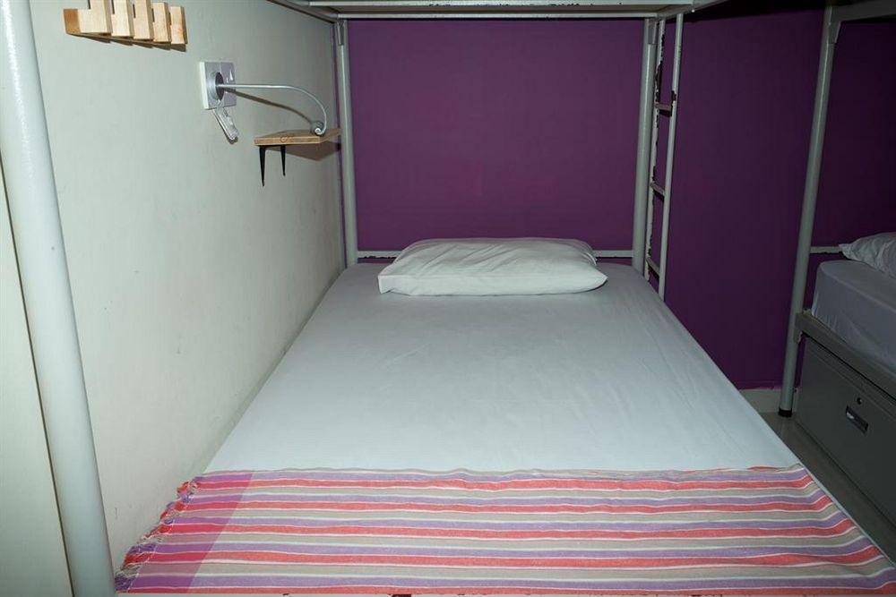 Mitraa Inn Сингапур Екстериор снимка