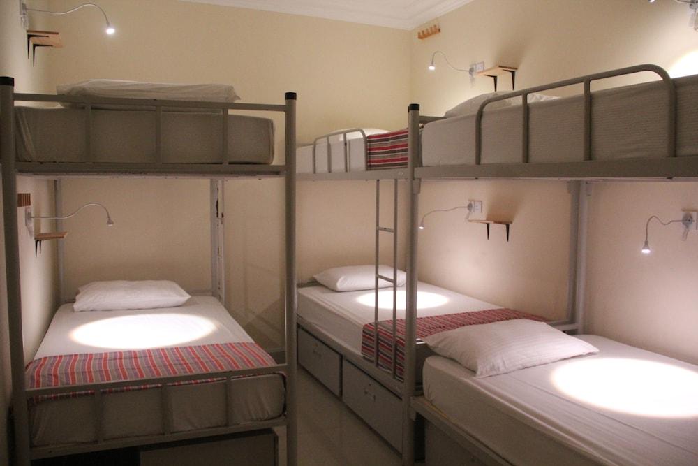 Mitraa Inn Сингапур Екстериор снимка