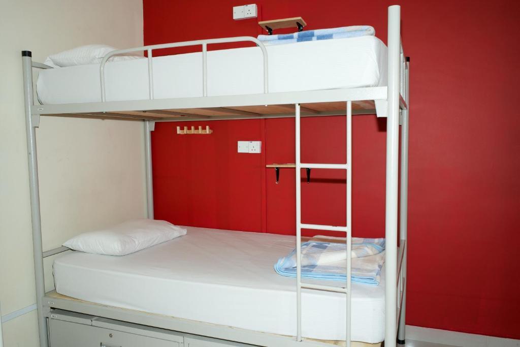 Mitraa Inn Сингапур Екстериор снимка
