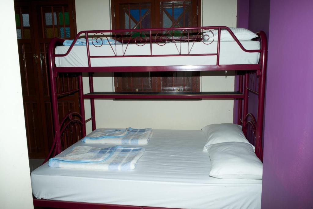 Mitraa Inn Сингапур Стая снимка