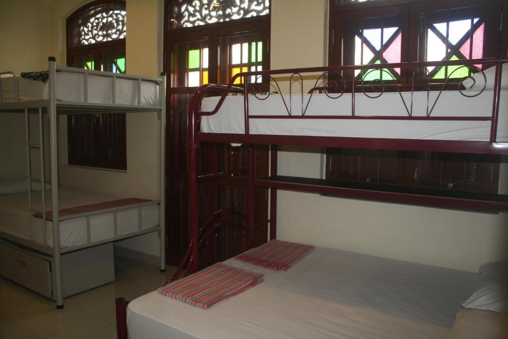 Mitraa Inn Сингапур Стая снимка