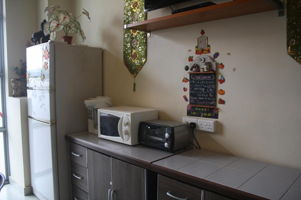 Mitraa Inn Сингапур Екстериор снимка