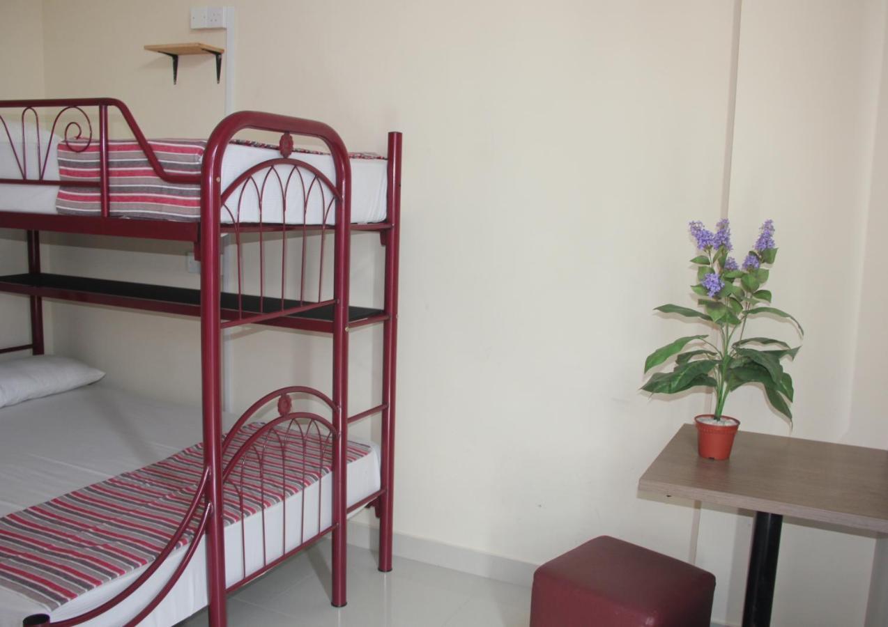 Mitraa Inn Сингапур Стая снимка